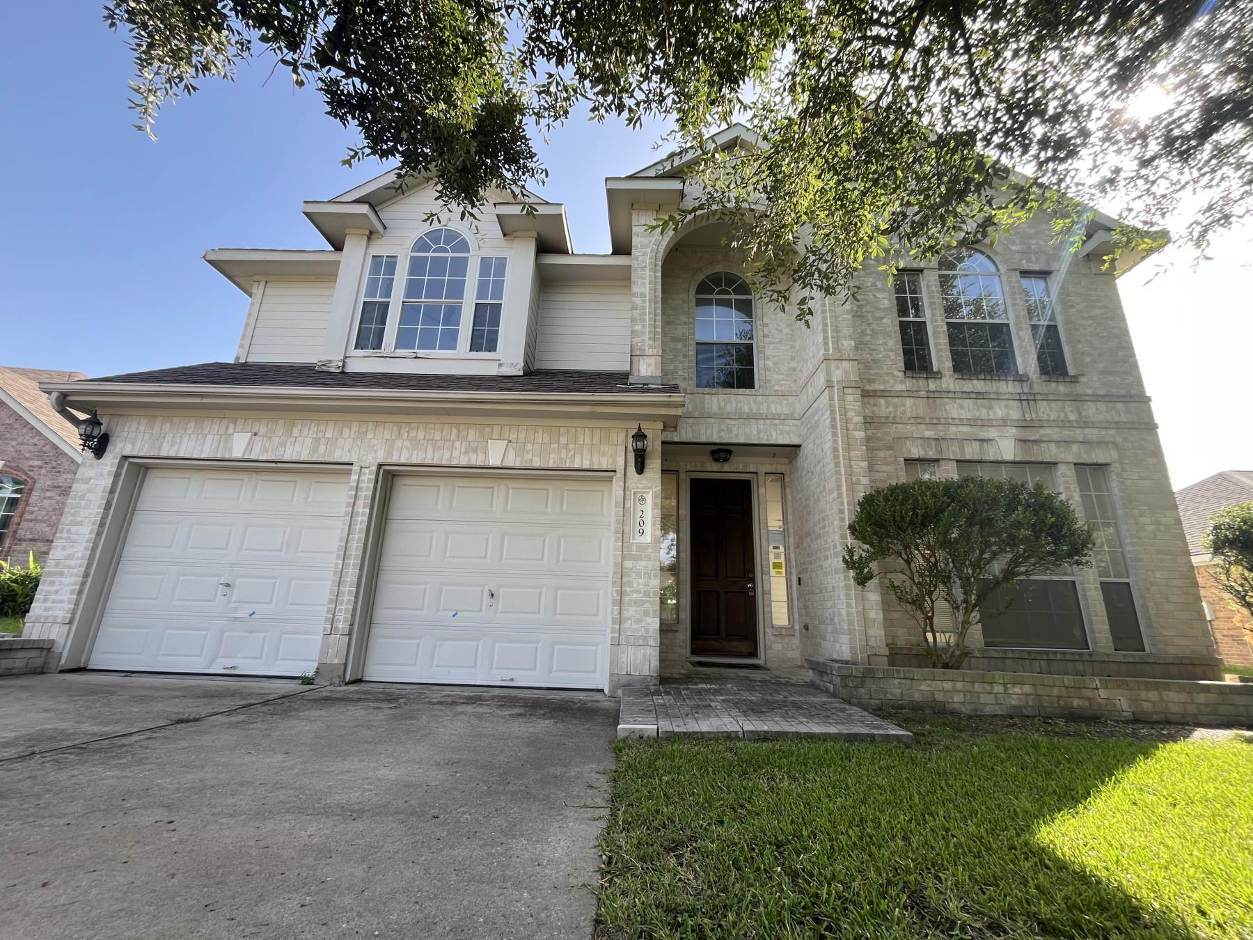 209 Betterman, Pflugerville, TX 78660 — photo 1