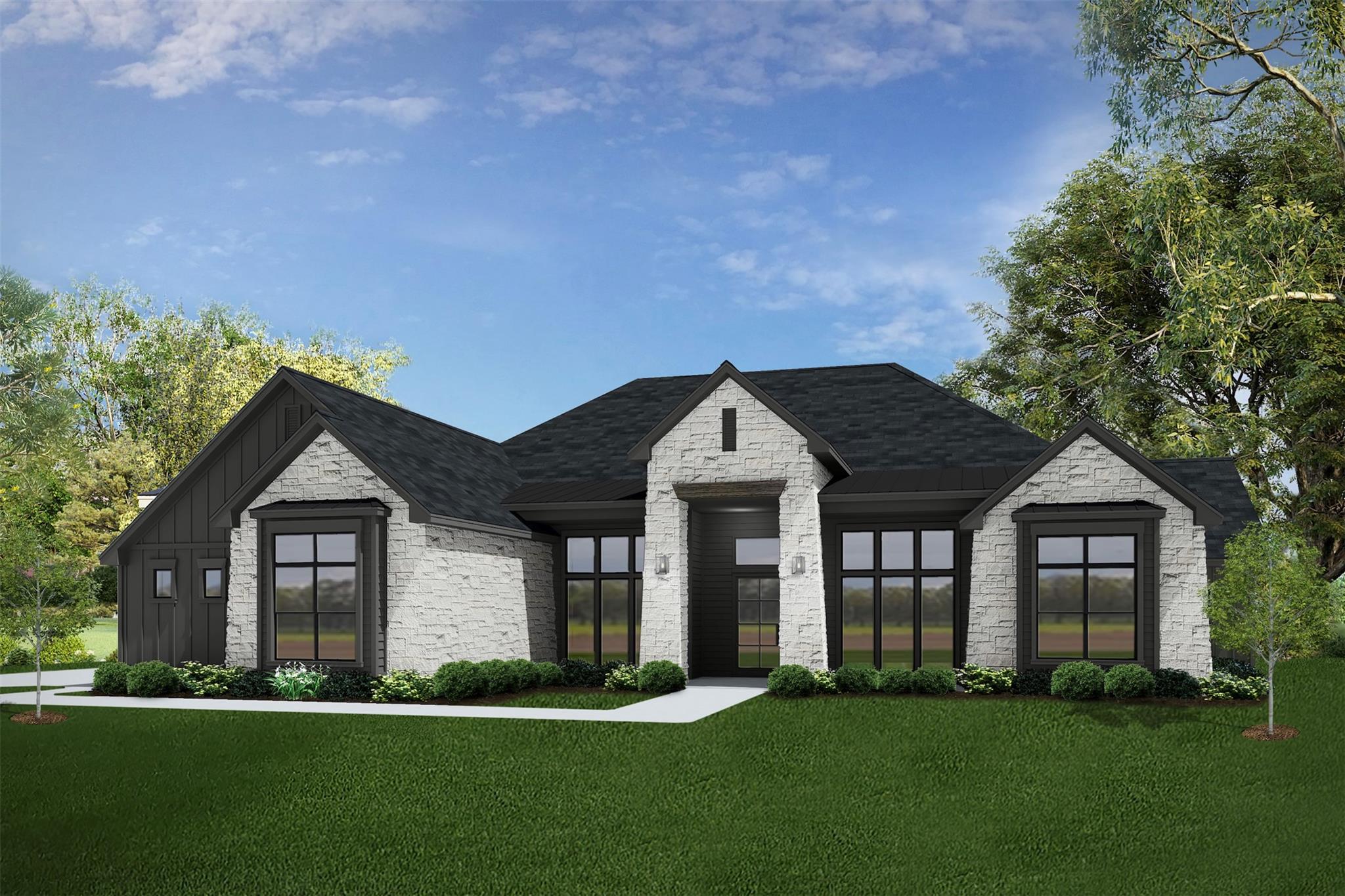 6756 Kings Mill, Salado, TX 76571 — photo 1