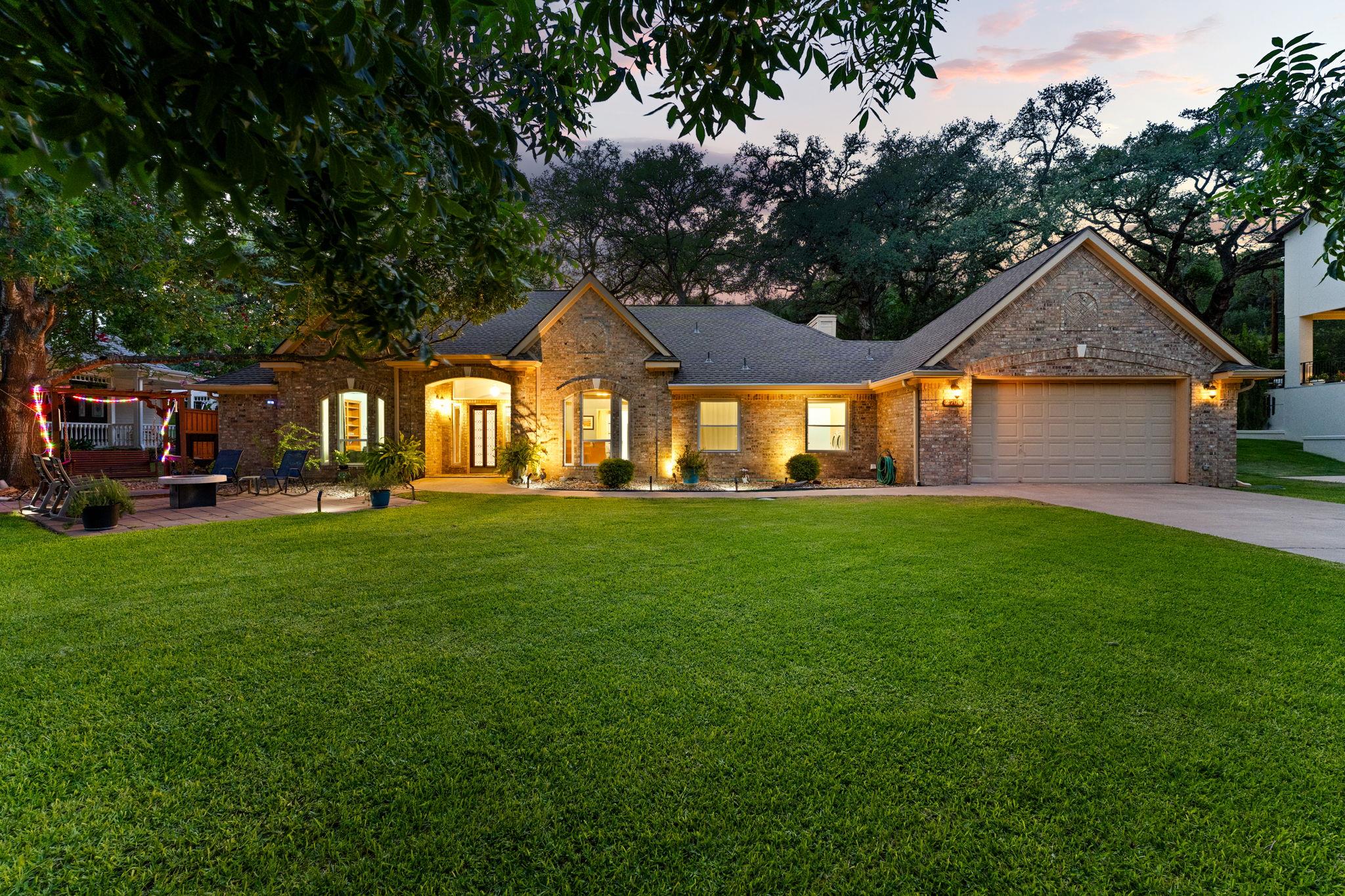2700 Pearce, Austin, TX 78730 — photo 1