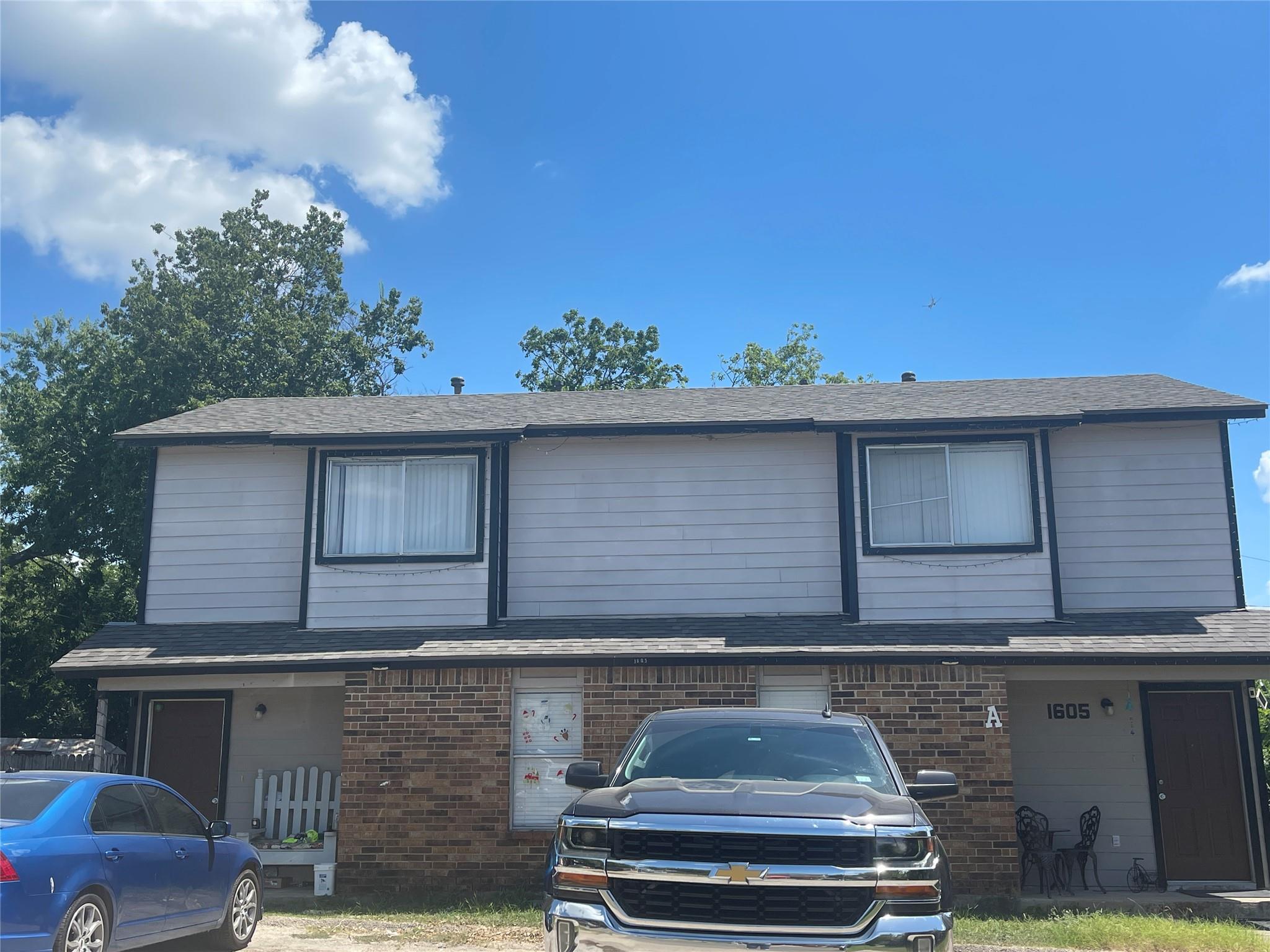 1605 Pleasant, Austin, TX 78754 — photo 1