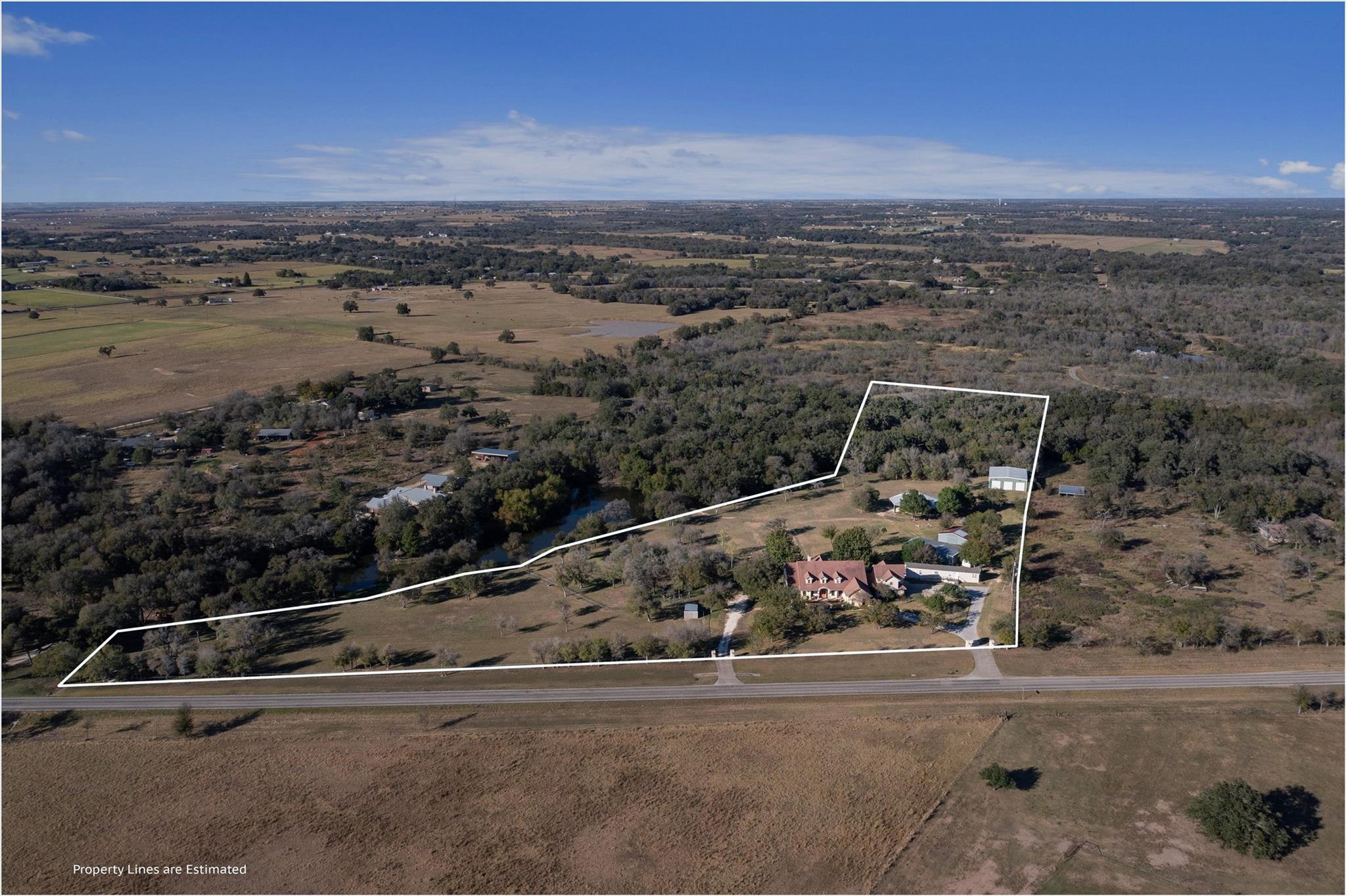 1092 FM 3000, Elgin, TX 78621 — photo 1