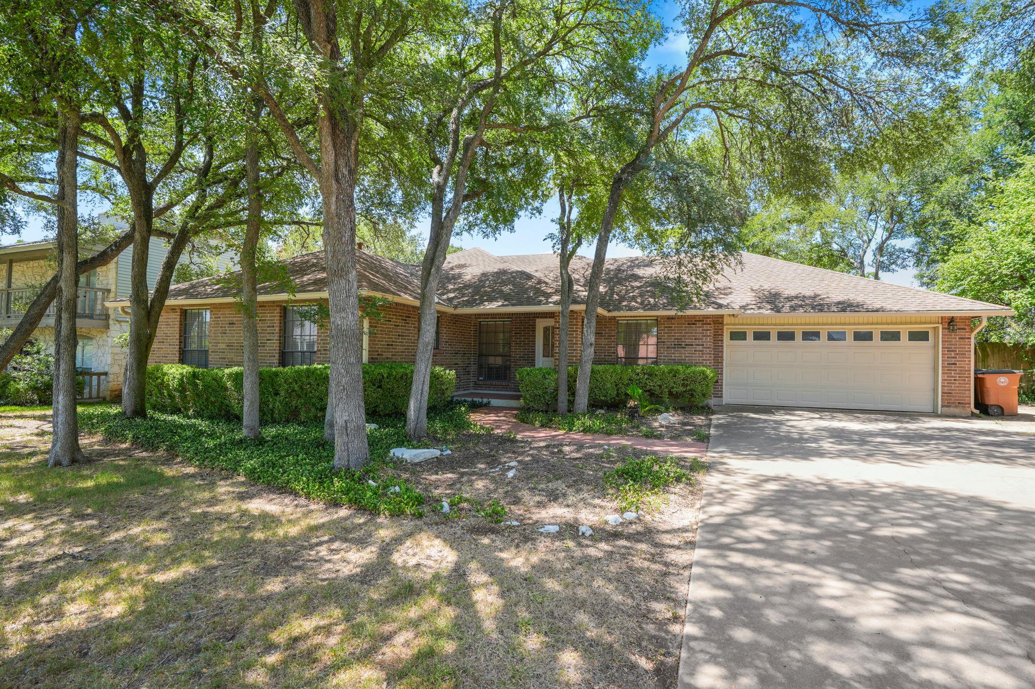 2116 Wychwood, Austin, TX 78746 — photo 1