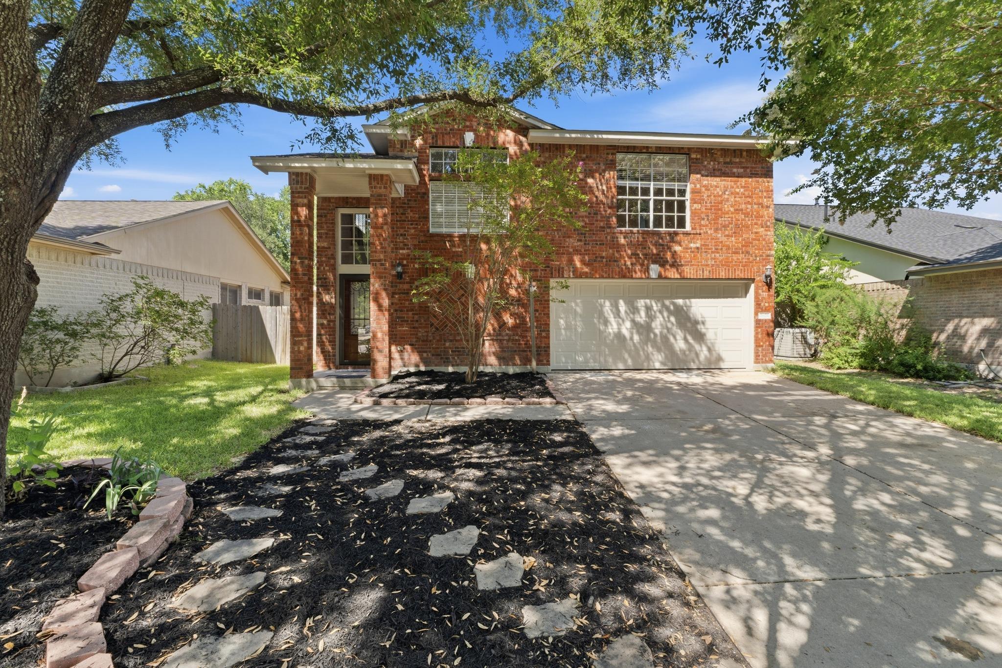 2674 BRADLEY, Round Rock, TX 78664 — photo 1