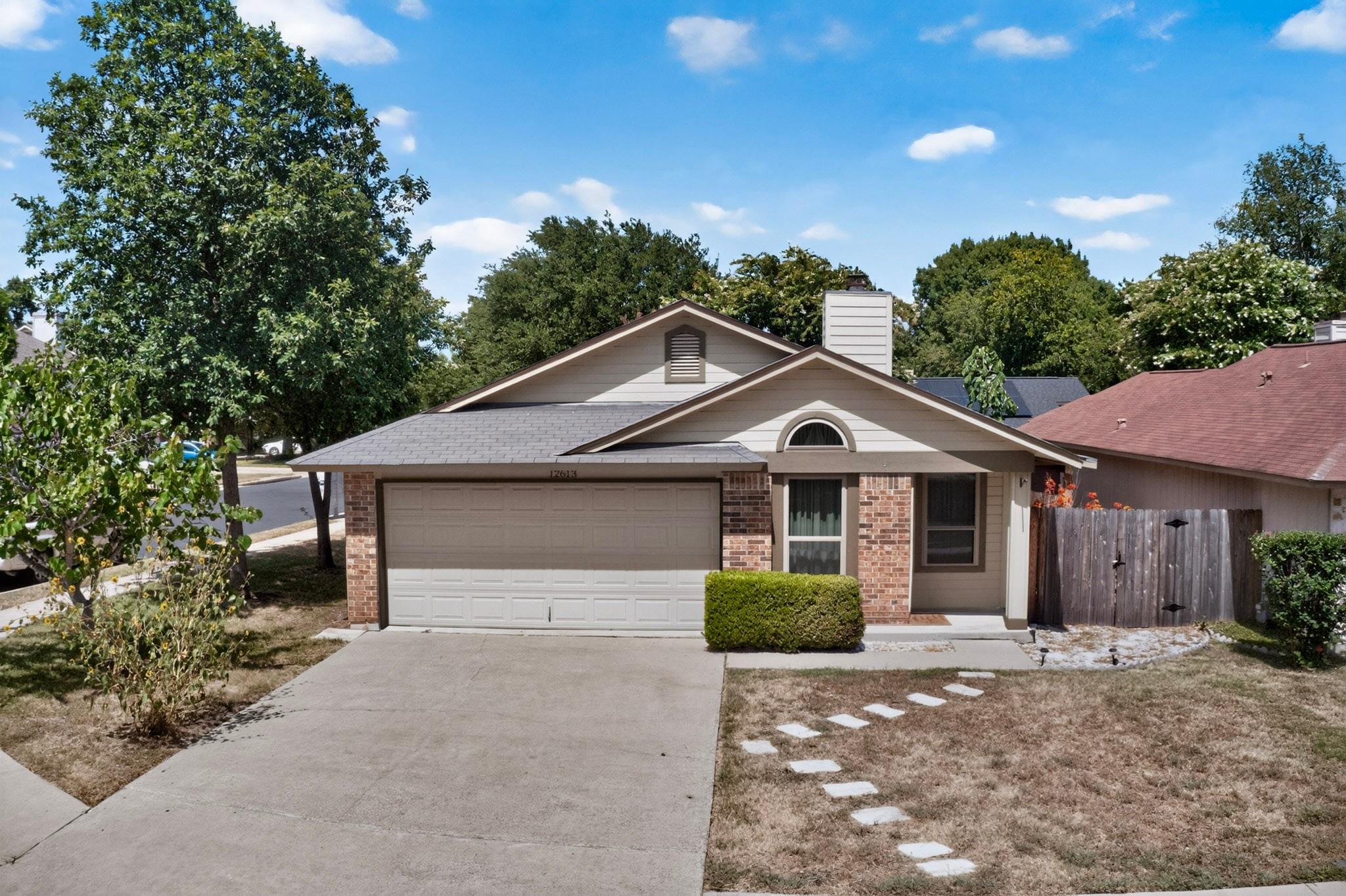 12613 Olympiad, Austin, TX 78729 — photo 1