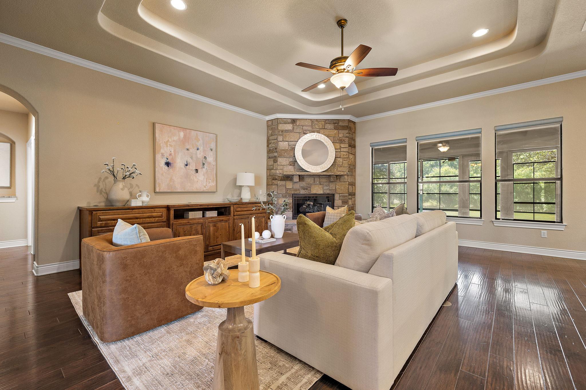 165  Silverado Dr, Georgetown, TX 78633 — photo 1