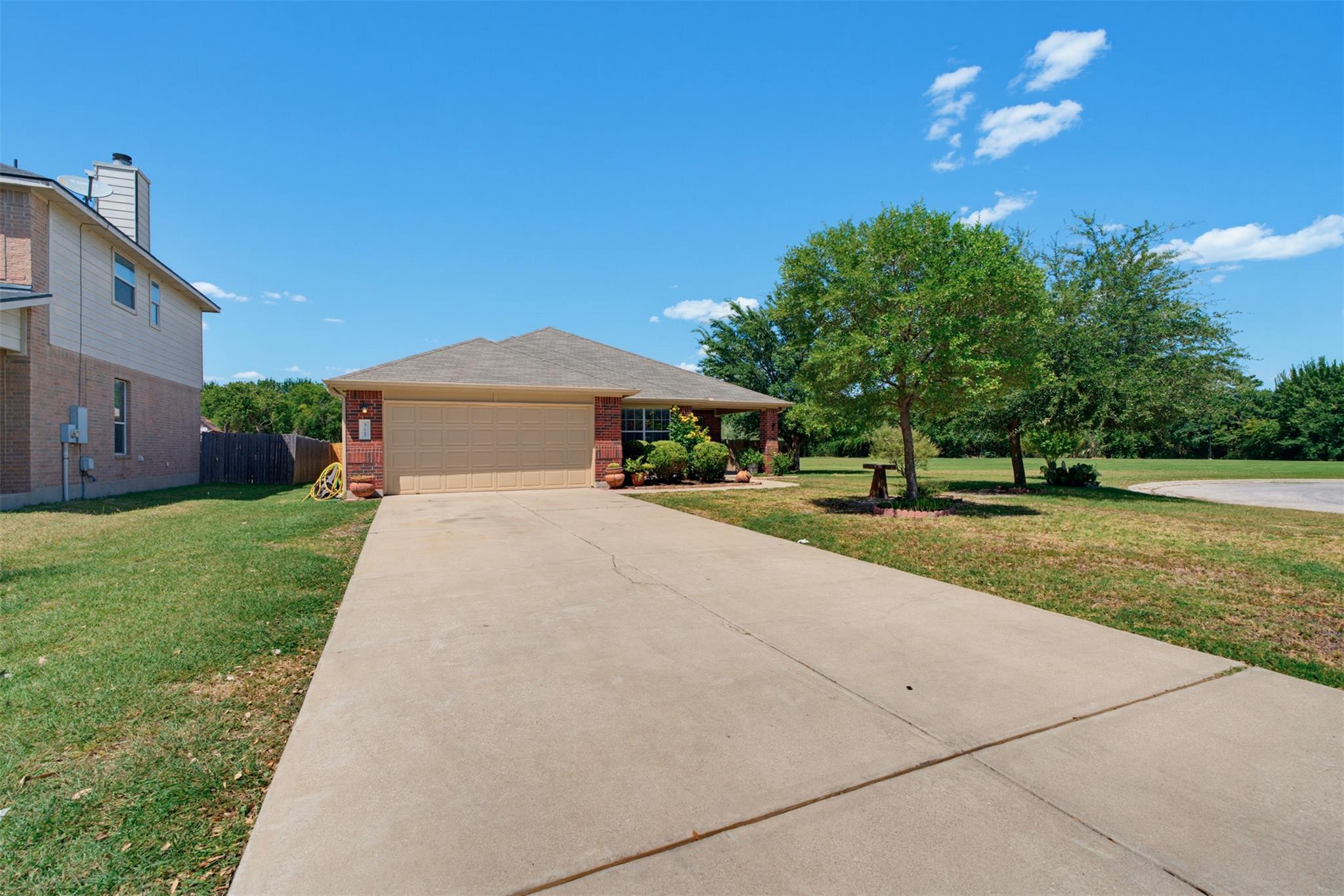 315 Floating Leaf, Hutto, TX 78634 — photo 1