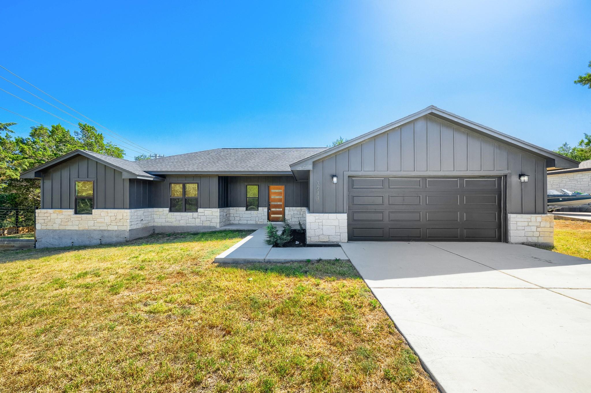 3711 Rock Terrace, Lago Vista, TX 78645 — photo 1