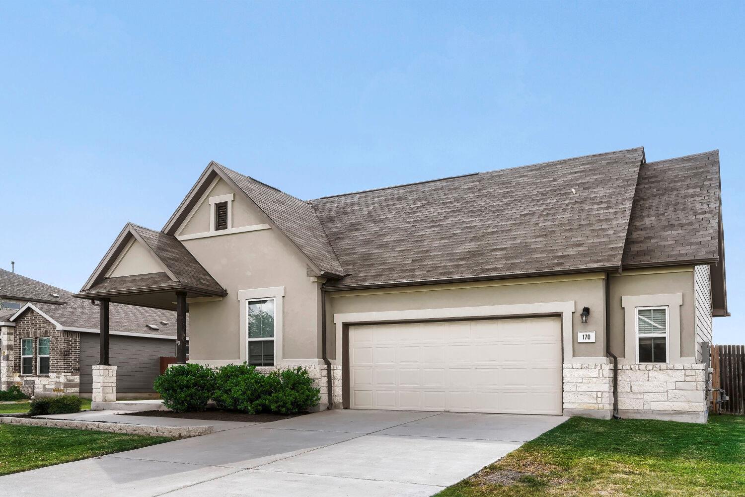 170 Silver Glen, Kyle, TX 78640 — photo 1