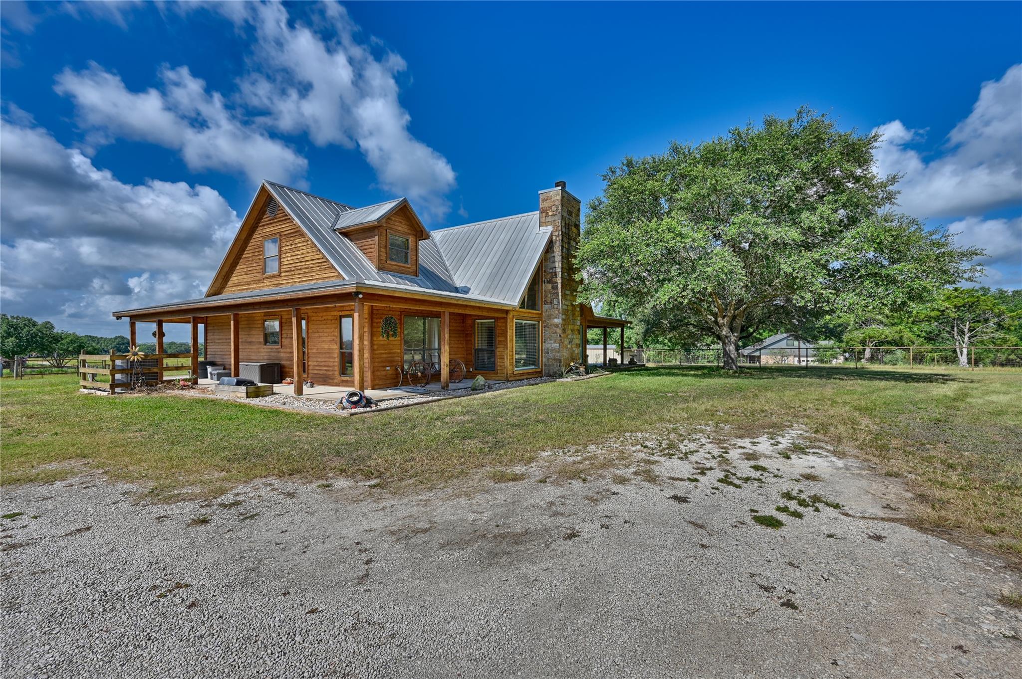 3090 Old Navasota