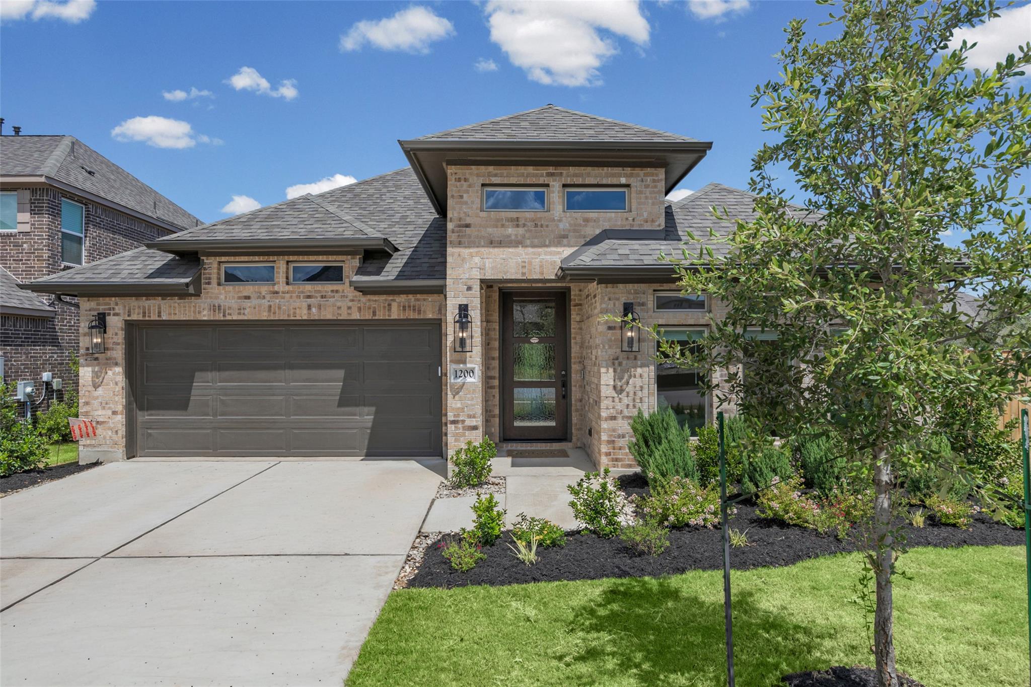 1200 Scenic Green, Georgetown, TX 78628 — photo 1