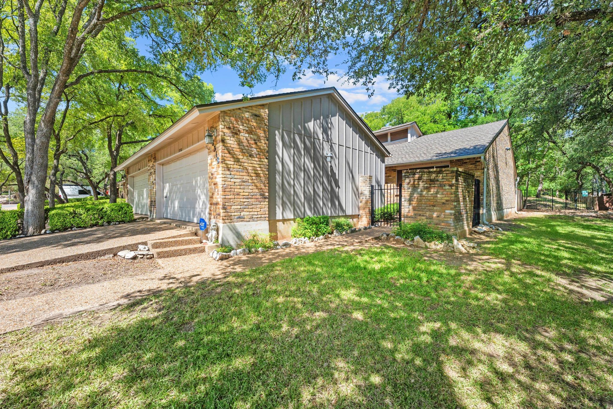 8318 Bent Tree, Austin, TX 78759 — photo 1
