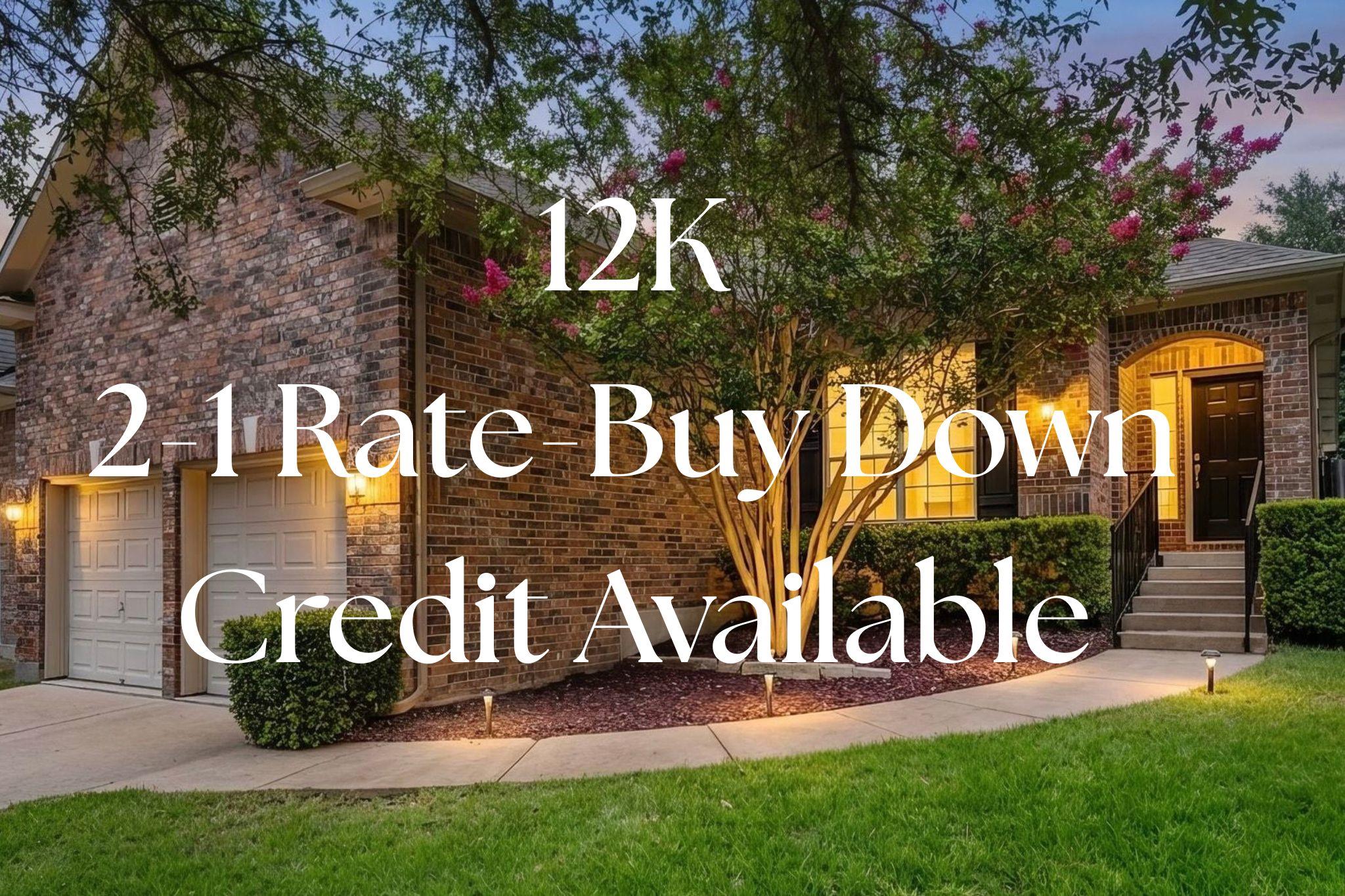 12920 Appaloosa Chase, Austin, TX 78732 — photo 1