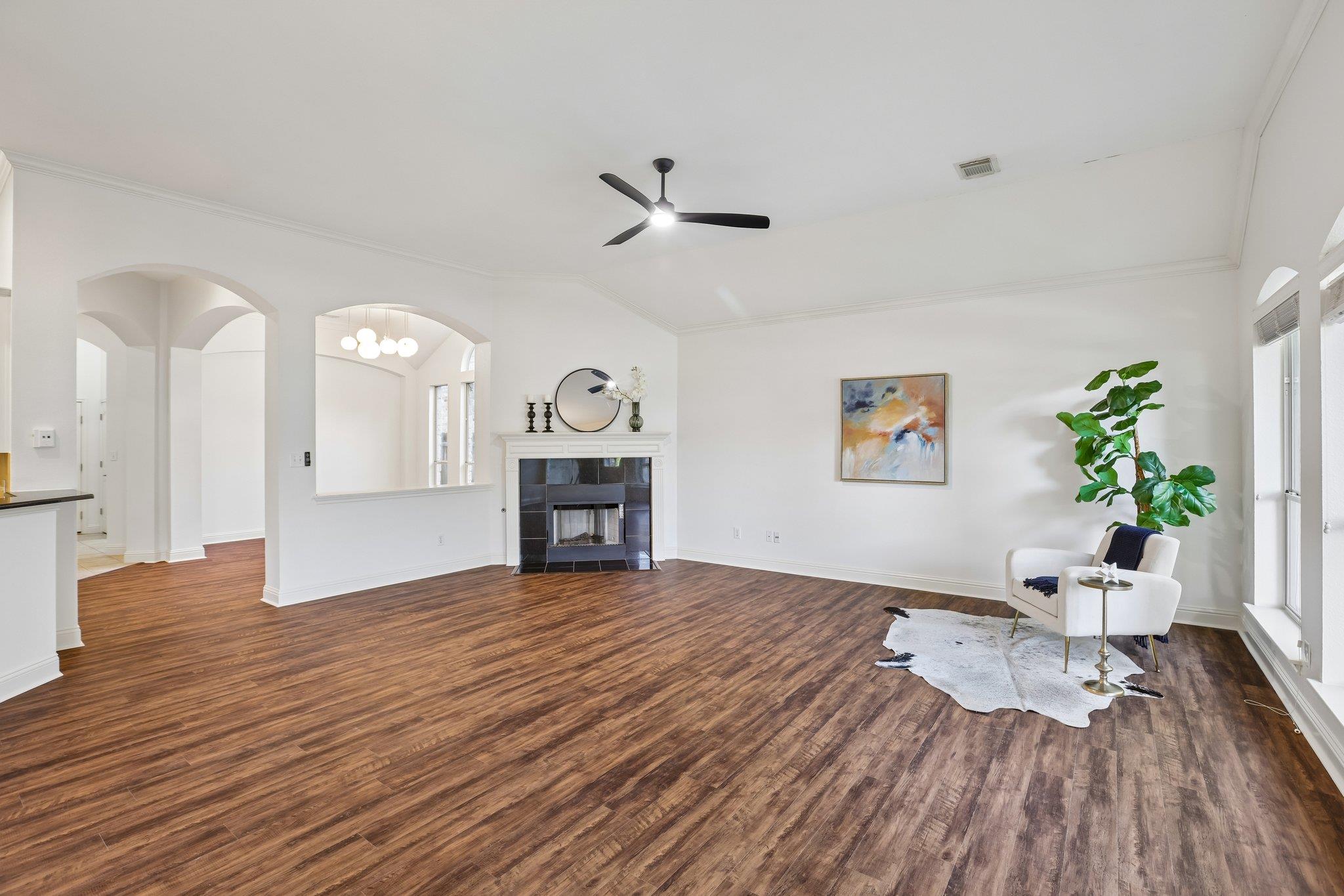 1017 Horseback, Austin, TX 78732 — photo 1