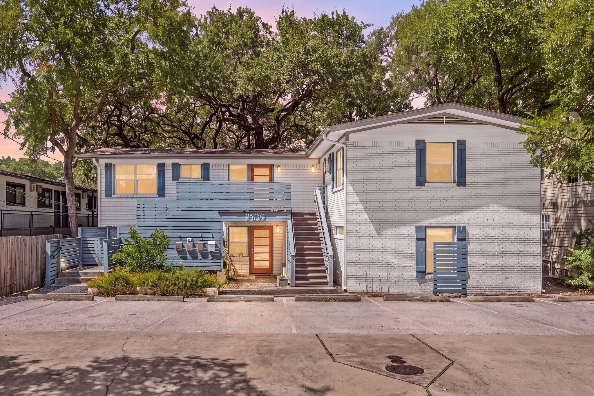 2309 Pruett, Austin, TX 78703 — photo 1