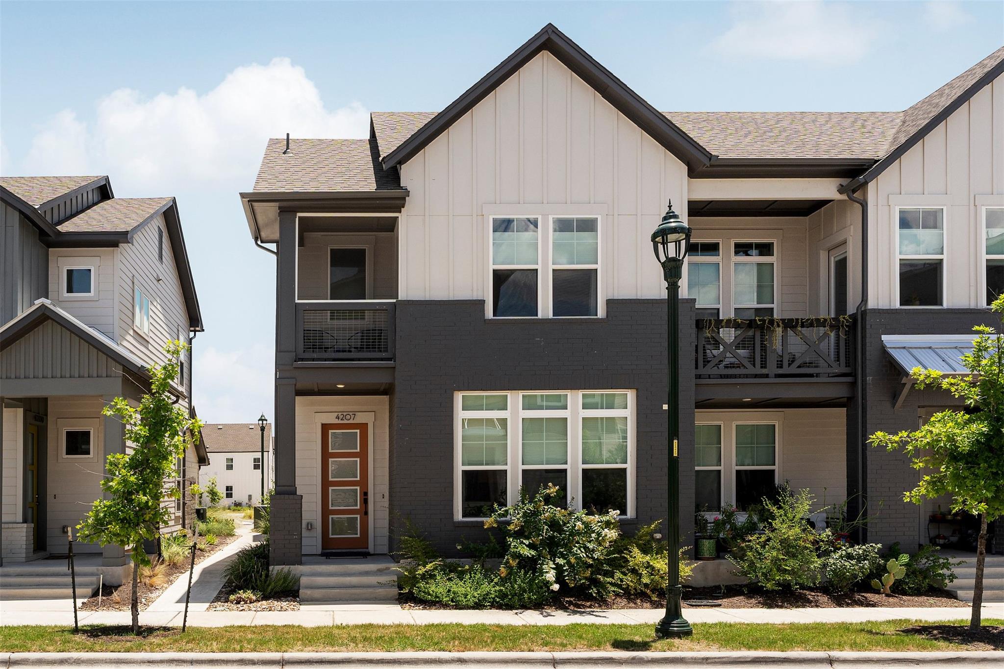 4207 Margarita, Austin, TX 78723 — photo 1