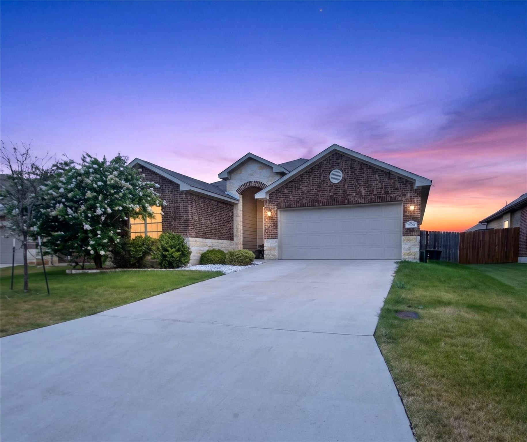 7307 Rosado, Temple, TX 76502 — photo 1