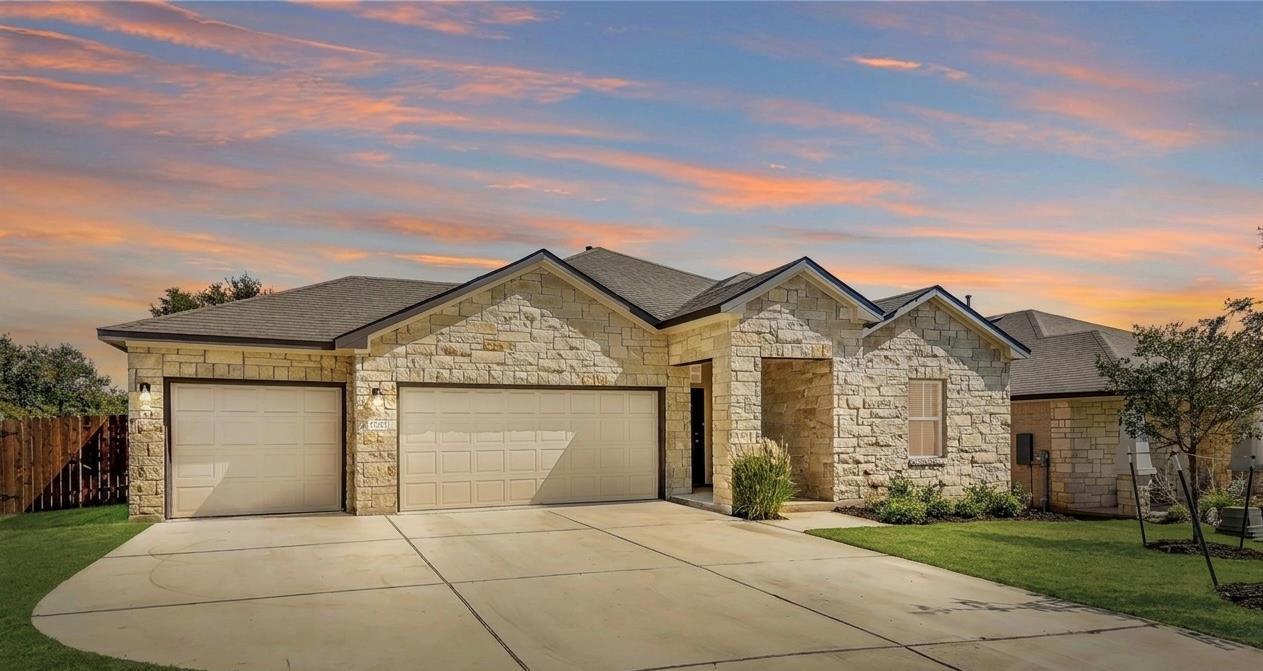2228 River Place, Georgetown, TX 78628 — photo 1