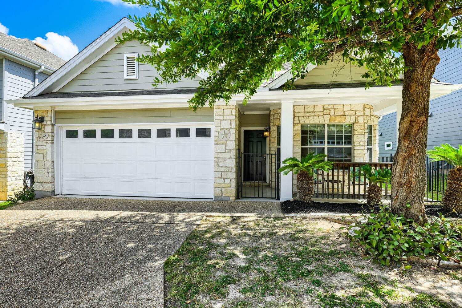 6715 Windrift, Austin, TX 78745 — photo 1