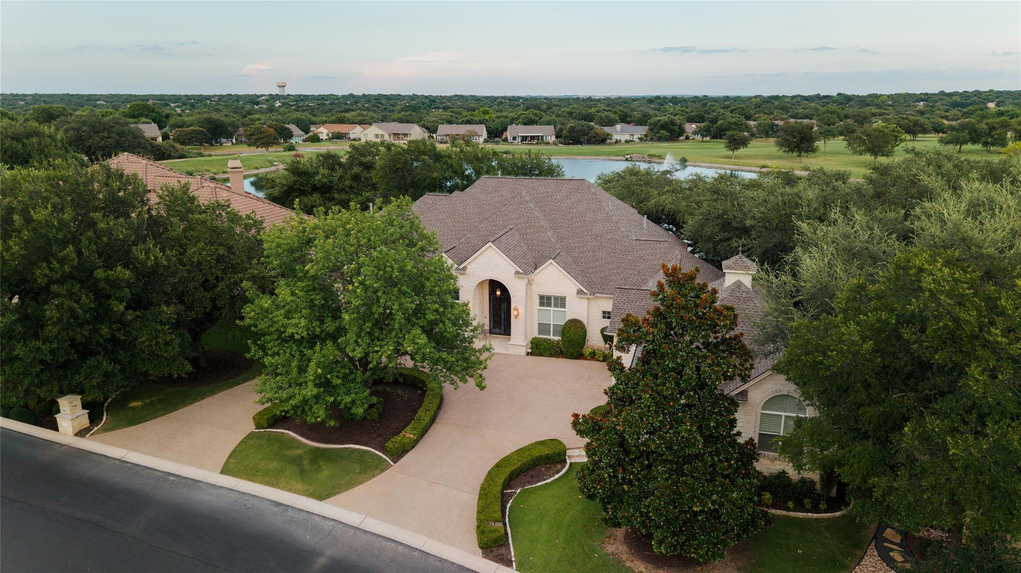 200 Stardust, Georgetown, TX 78633 — photo 1