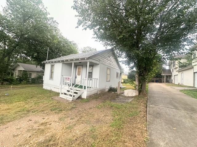 507 Delmar, Austin, TX 78752 — photo 1