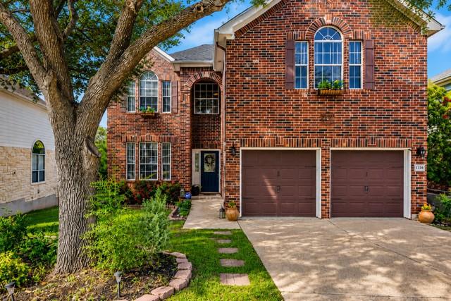 2128 Faldo, Round Rock, TX 78664 — photo 1
