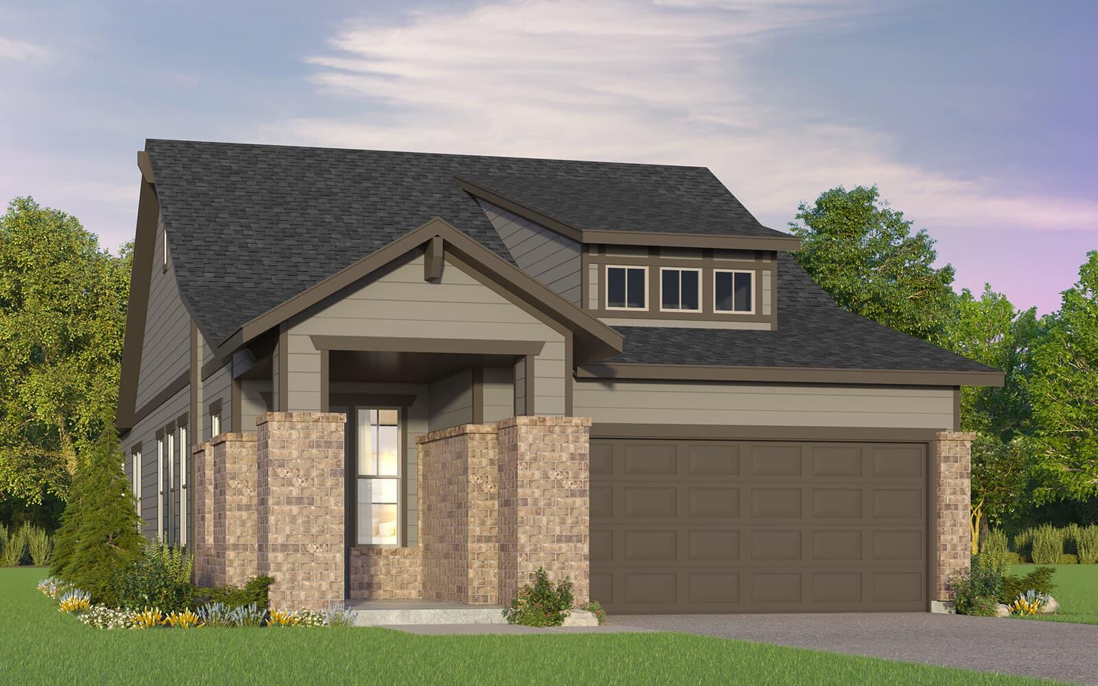 124 Desert Zinnia, San Marcos, TX 78666 — photo 1