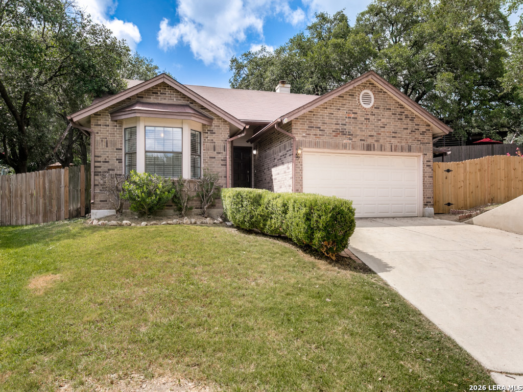 7310 Chainfire Cir, ,  78249 — photo 1