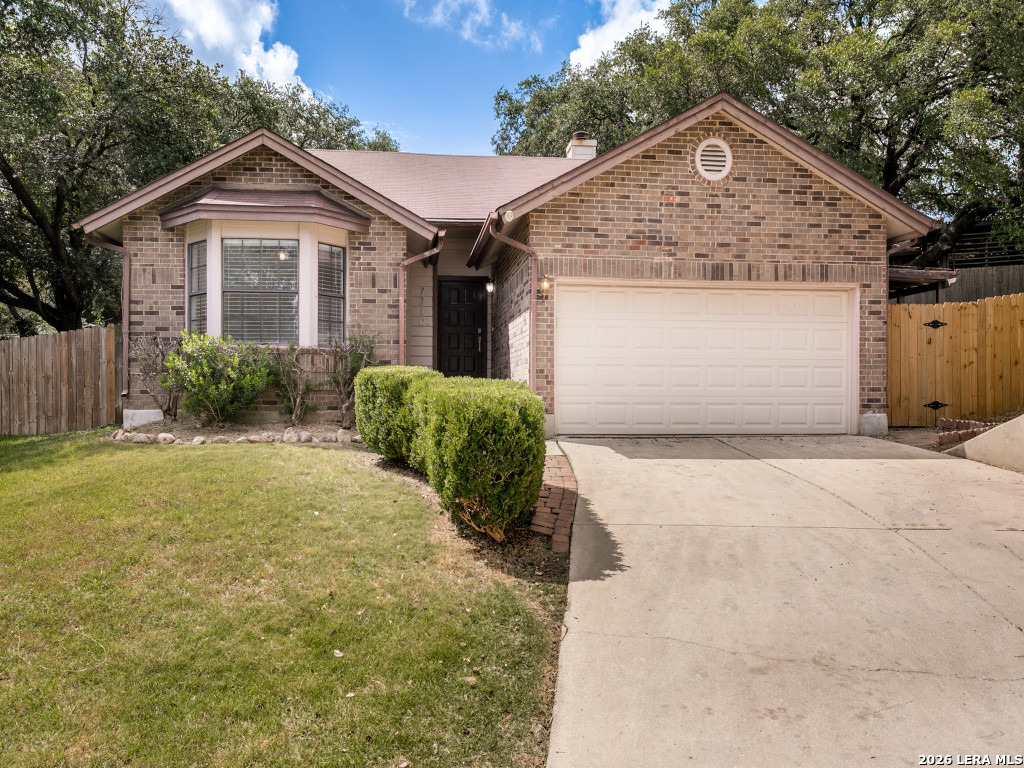 7310 Chainfire Cir, San Antonio, TX 78249 — photo 1