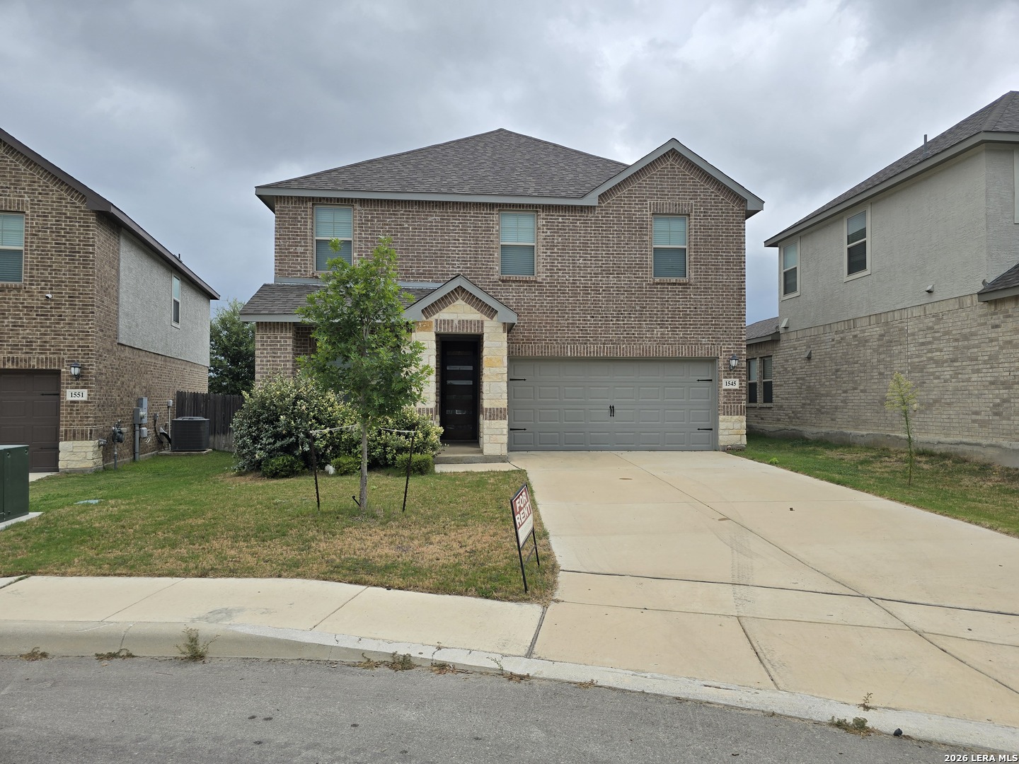 1545 Arcadian Lily, ,  78245 — photo 1