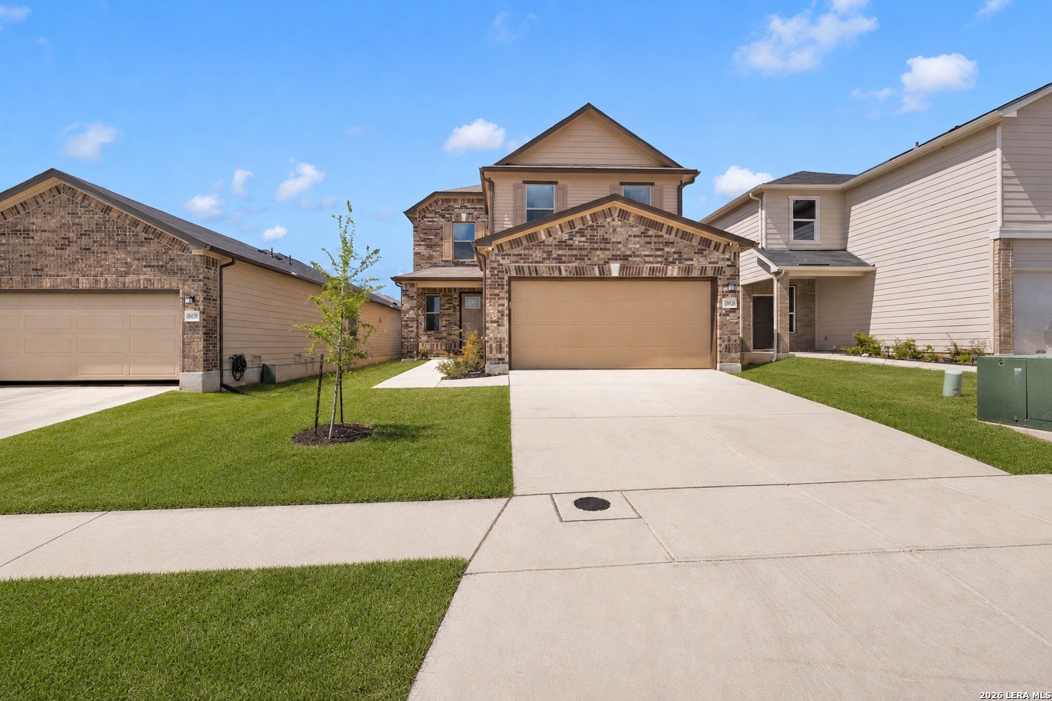 10446 Canard Crest, Converse, TX 78109 — photo 1