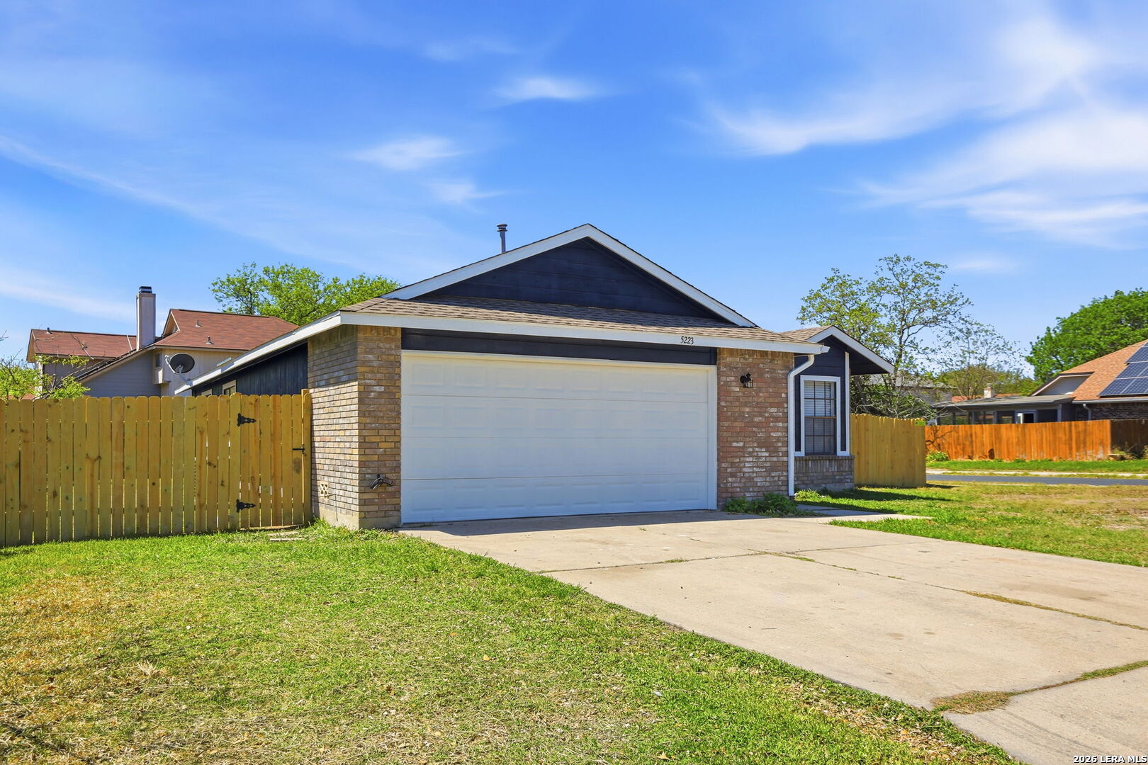 5223 Lakebend East DR, ,  78244 — photo 1