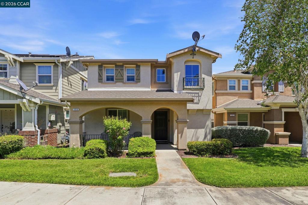 356 Turnstone Circle, Pittsburg, CA 94565-7532 — photo 1