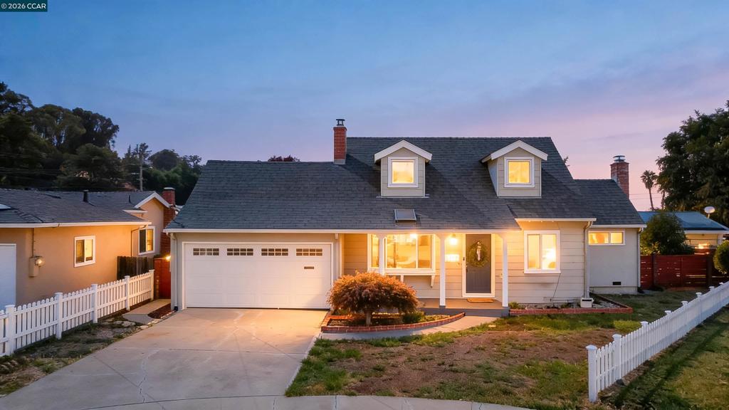 2309 Julia Ct, Pinole, CA 94564 — photo 1