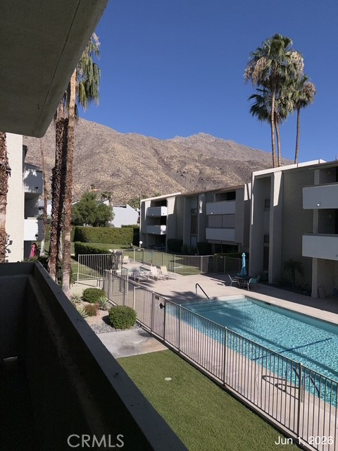 261 E La Verne K, Palm Springs, CA 92264 — photo 1