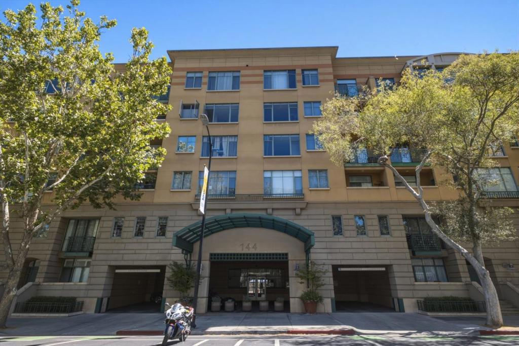 144 S 3rd Street 609, San Jose, CA 95112 — photo 1