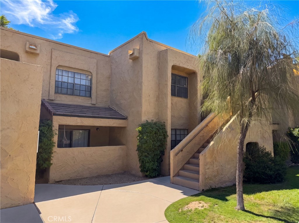5300 E Waverly Drive H6, Palm Springs, CA 92264 — photo 1