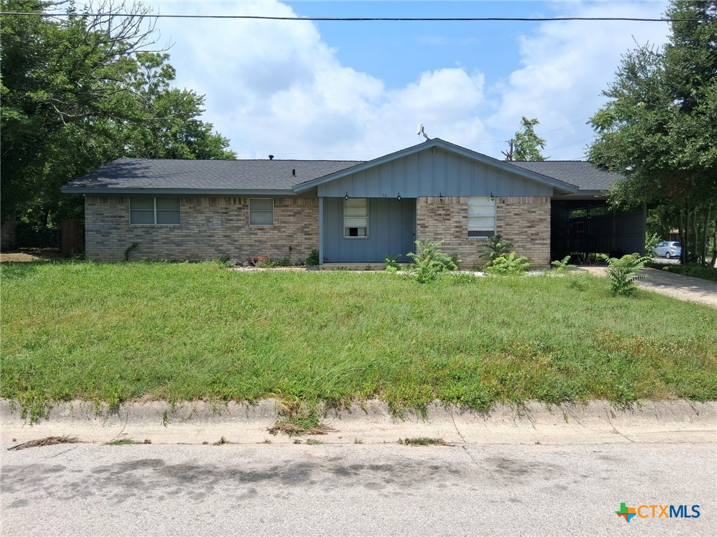 902 Old Georgetown Road, Lampasas, TX 76550 — photo 1