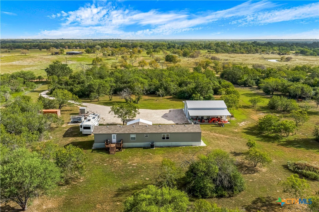 1455 Rainbow Road, Cuero, TX 77954 — photo 1