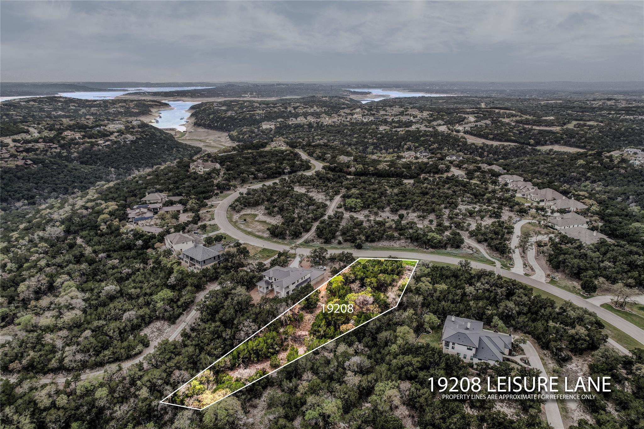 19208 Leisure, Jonestown, TX 78645 — photo 1