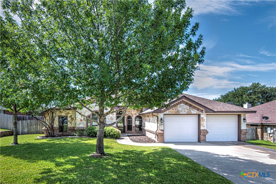6406 Titanium Drive, Killeen, TX 76542 — photo 1