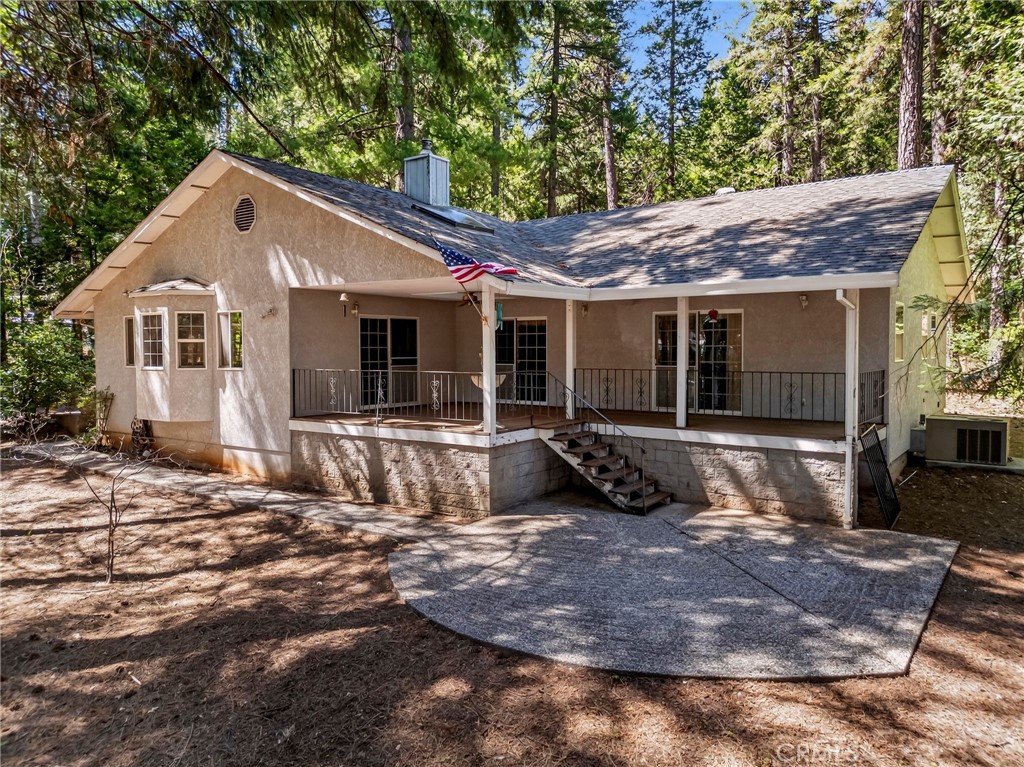 6463 Hollywood, Magalia, CA 95954 — photo 1