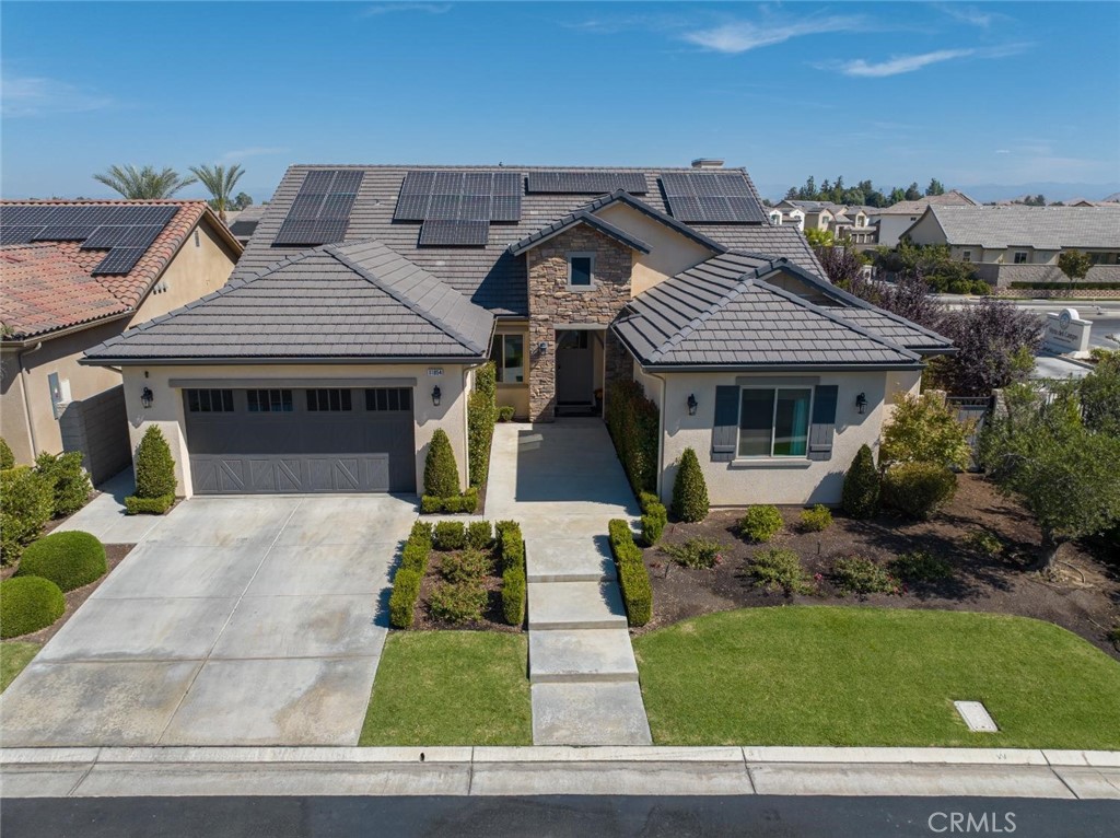 11854 N Champions Drive, Fresno, CA 93730 — photo 1
