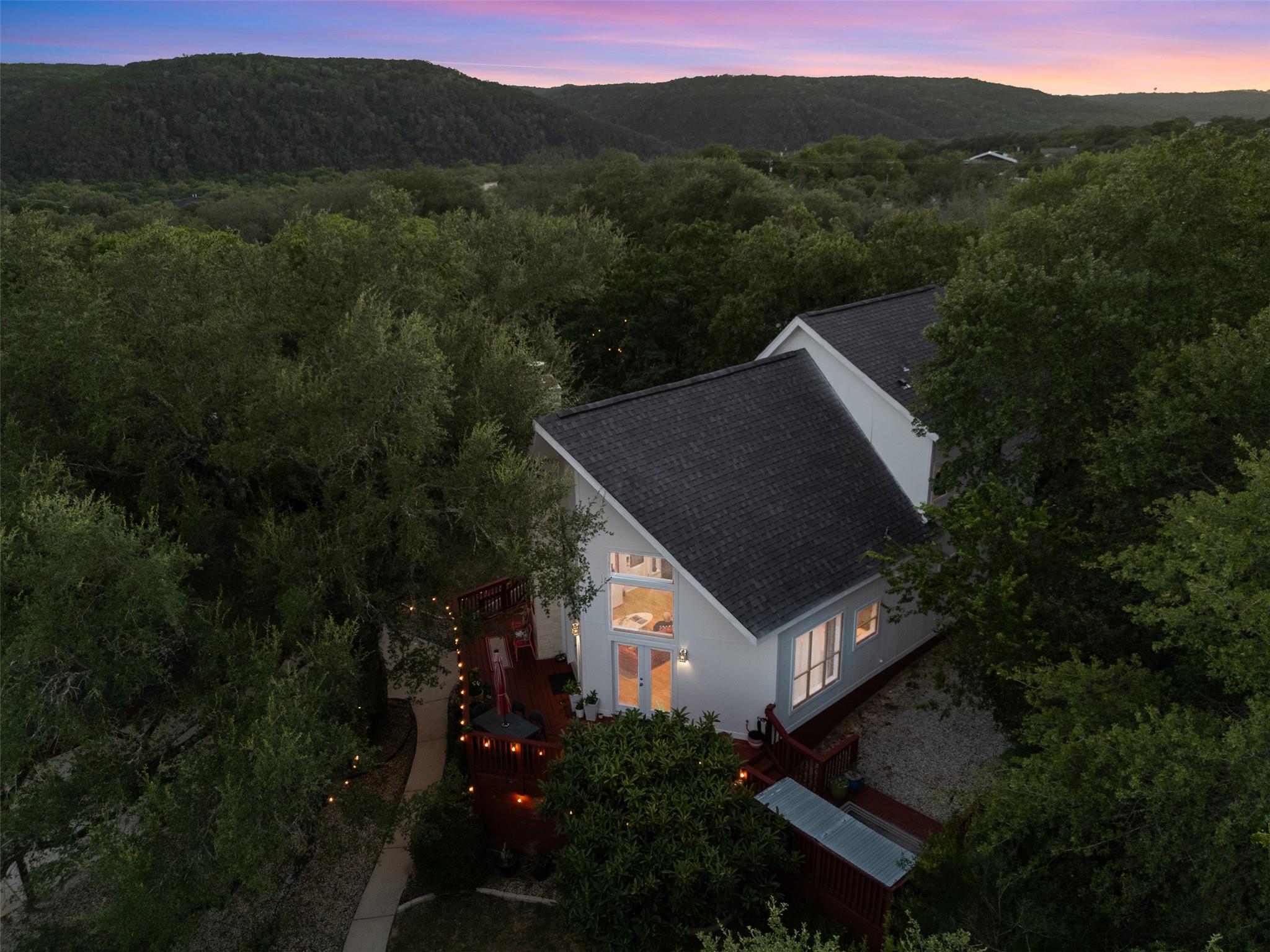 1204 Summit Edge, Austin, TX 78732 — photo 1