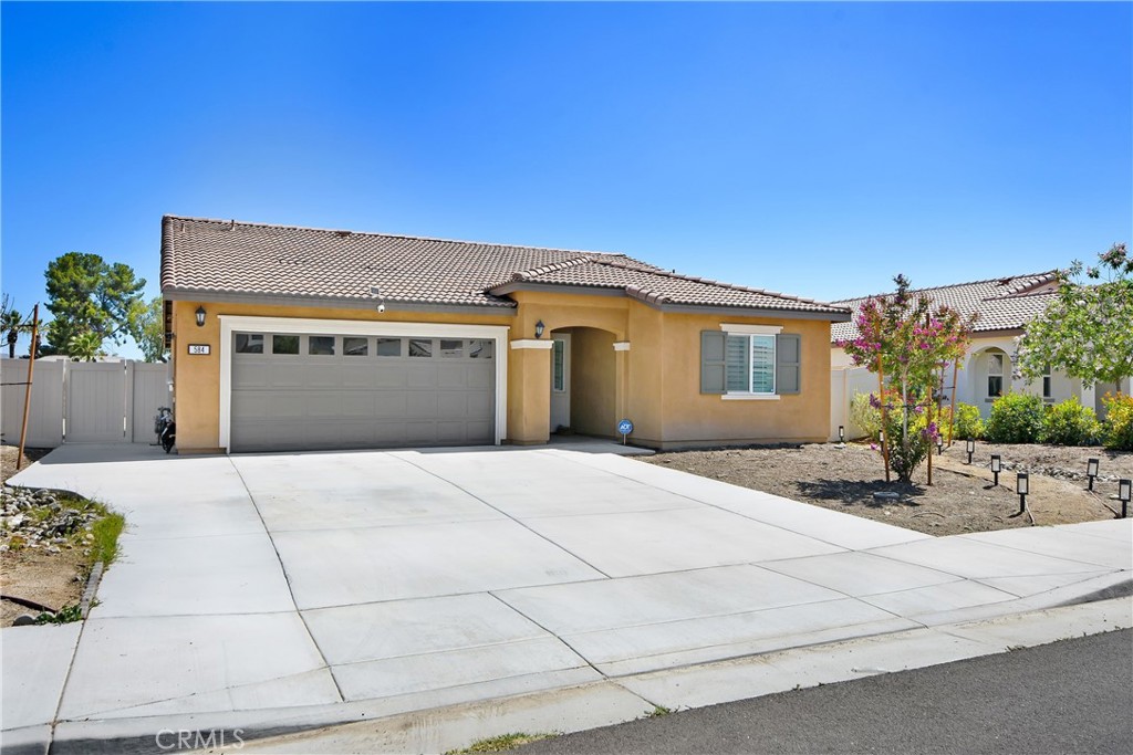 584 Directo, San Jacinto, CA 92583 — photo 1