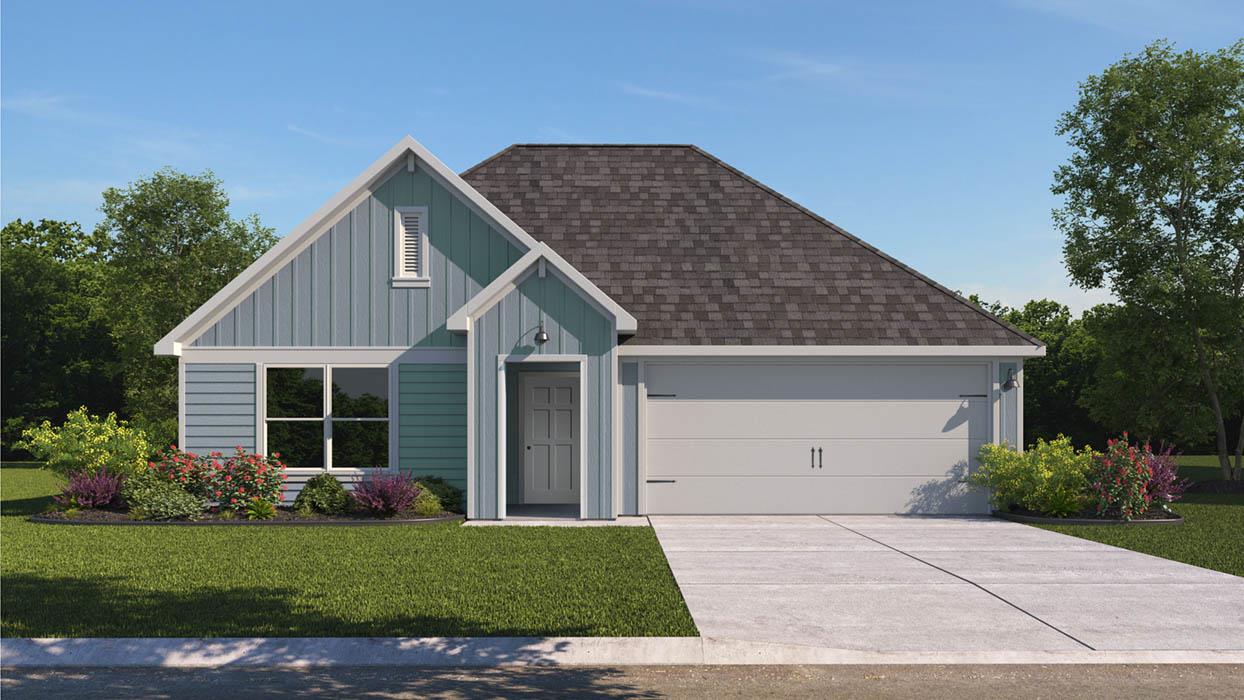 2817 Creekside Hills, Copperas Cove, TX 76522 — photo 1