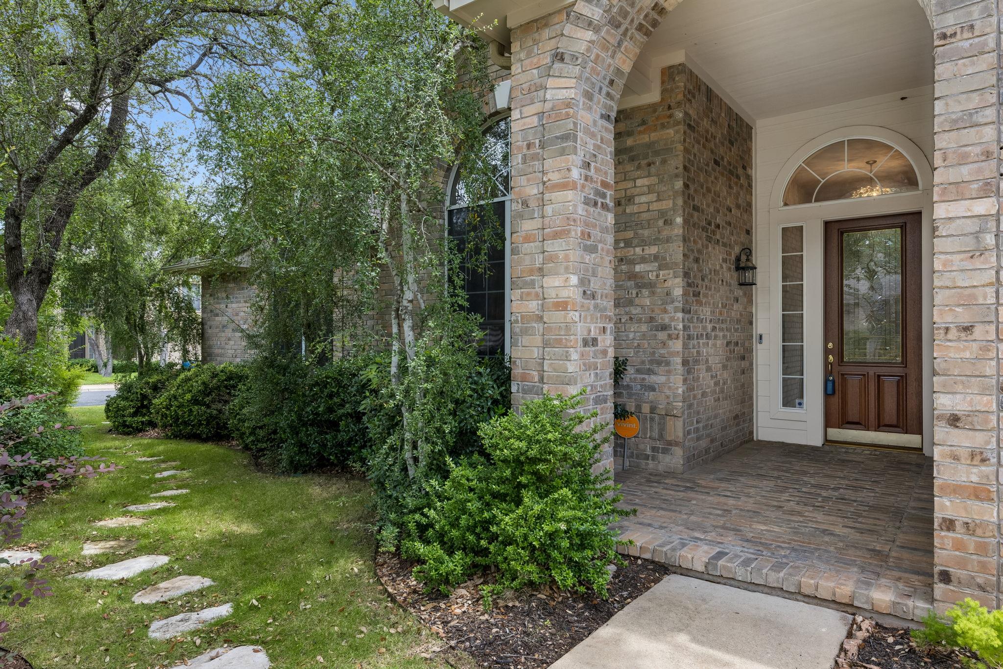 17030 Conway Springs, Austin, TX 78717 — photo 1