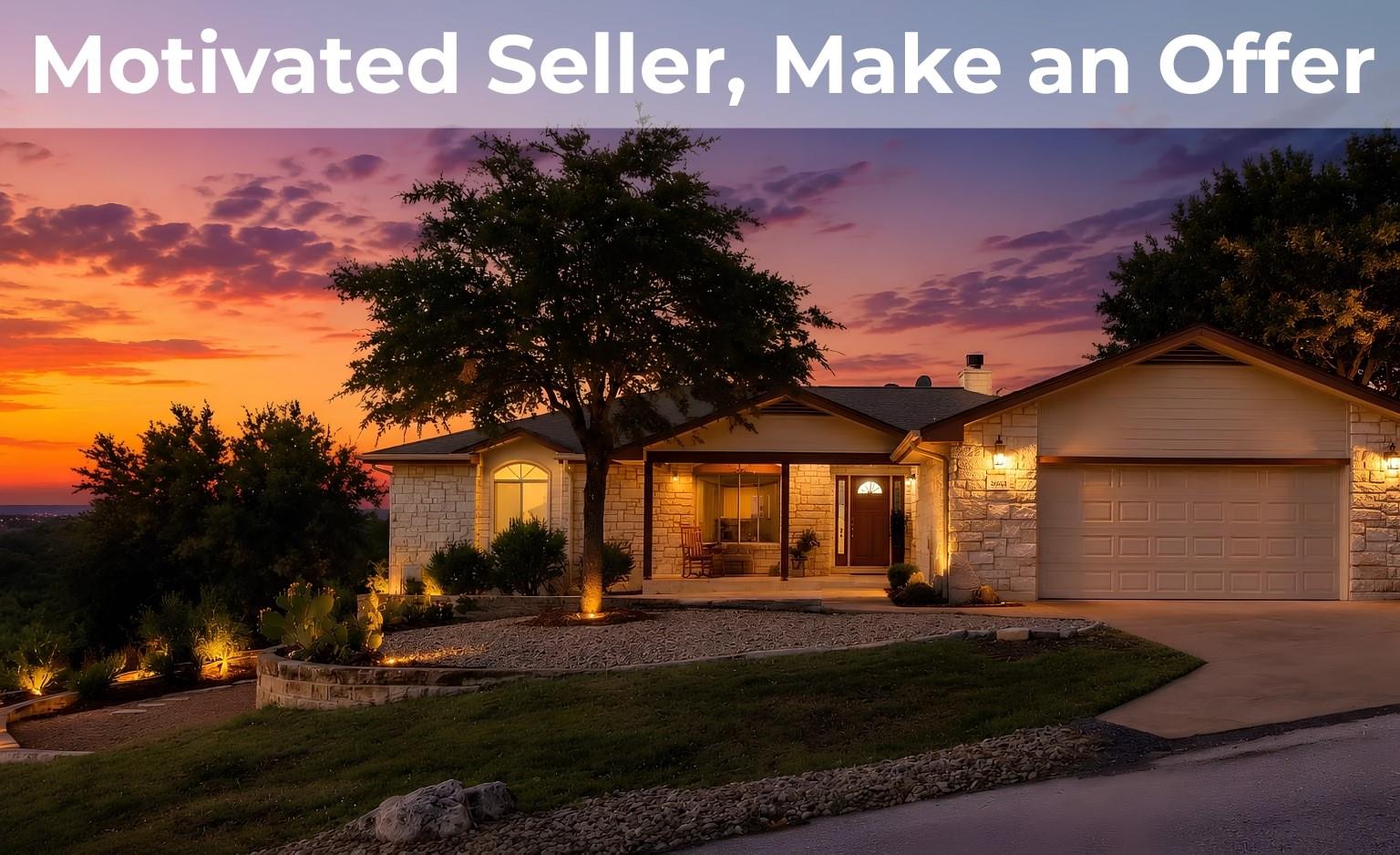 20803 McKinley, Lago Vista, TX 78645 — photo 1