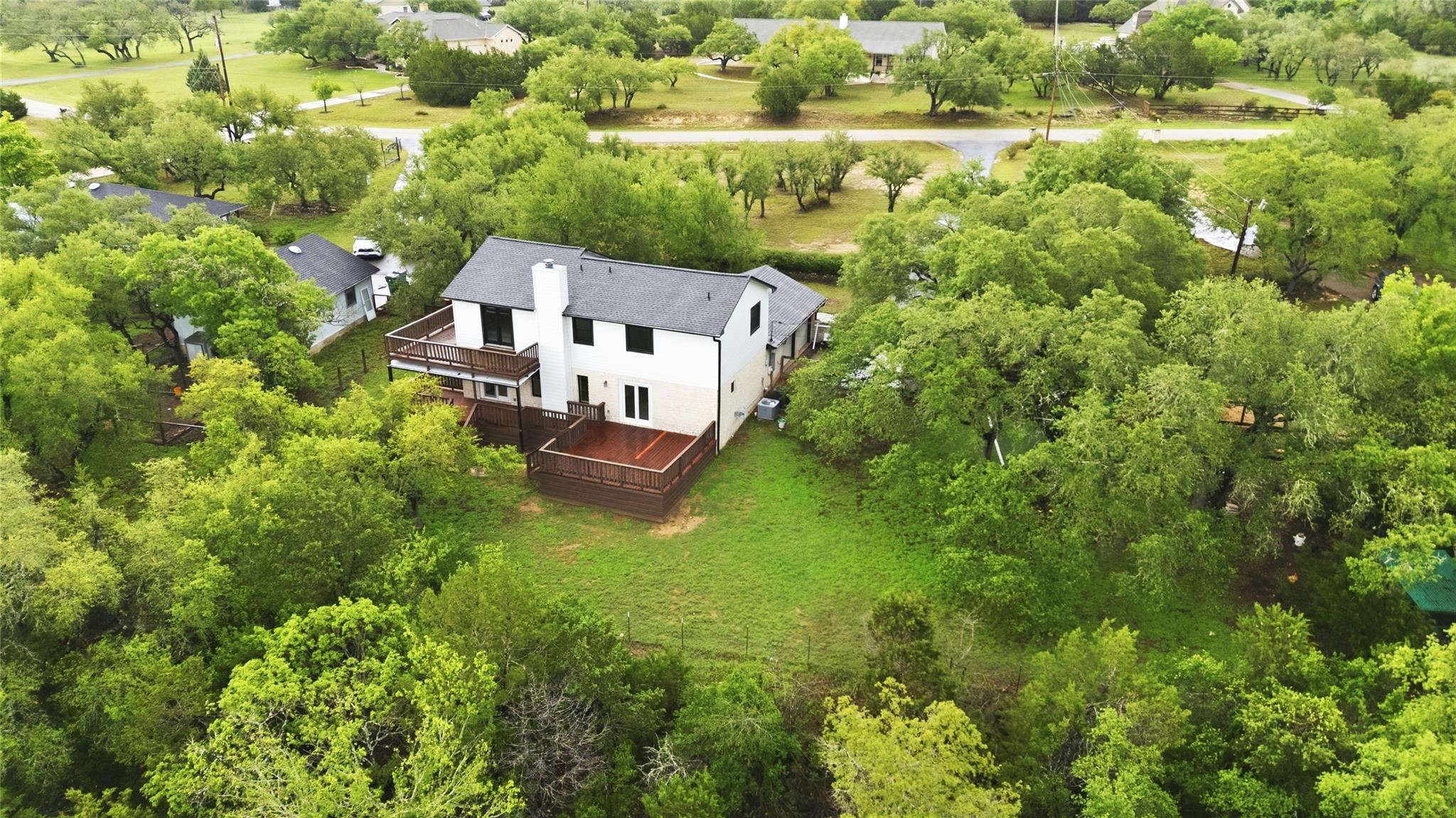 612 Canyon Rim, Dripping Springs, TX 78620 — photo 1