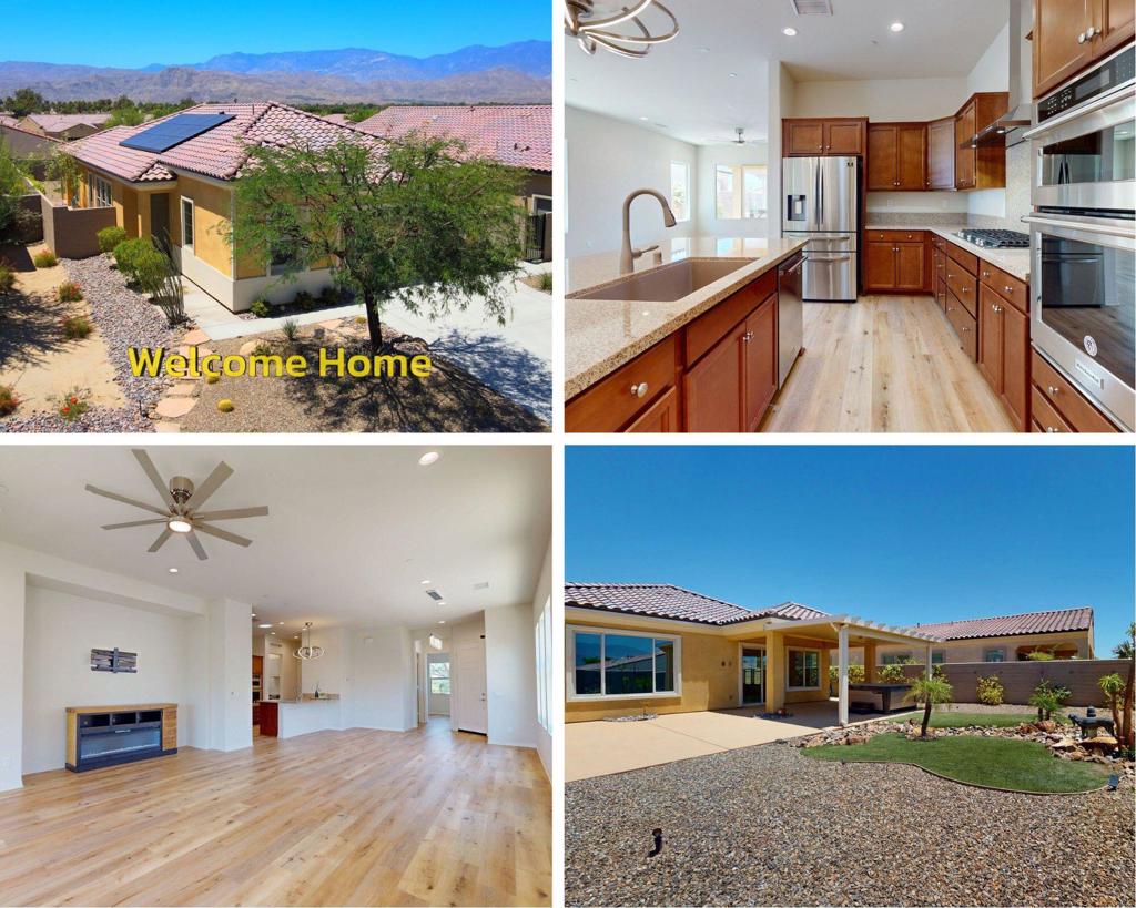 25 Pinot Noir, Rancho Mirage, CA 92270 — photo 1