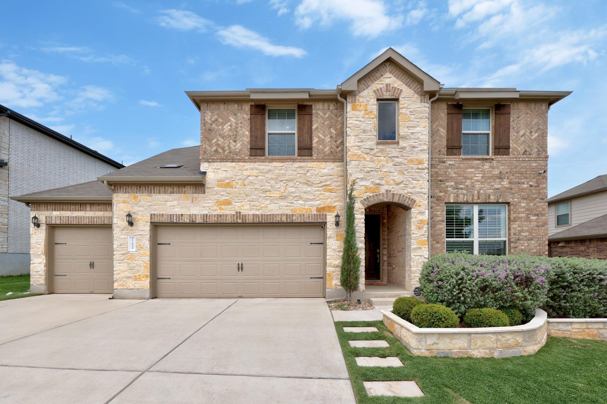 17600 Chino, Pflugerville, TX 78660 — photo 1
